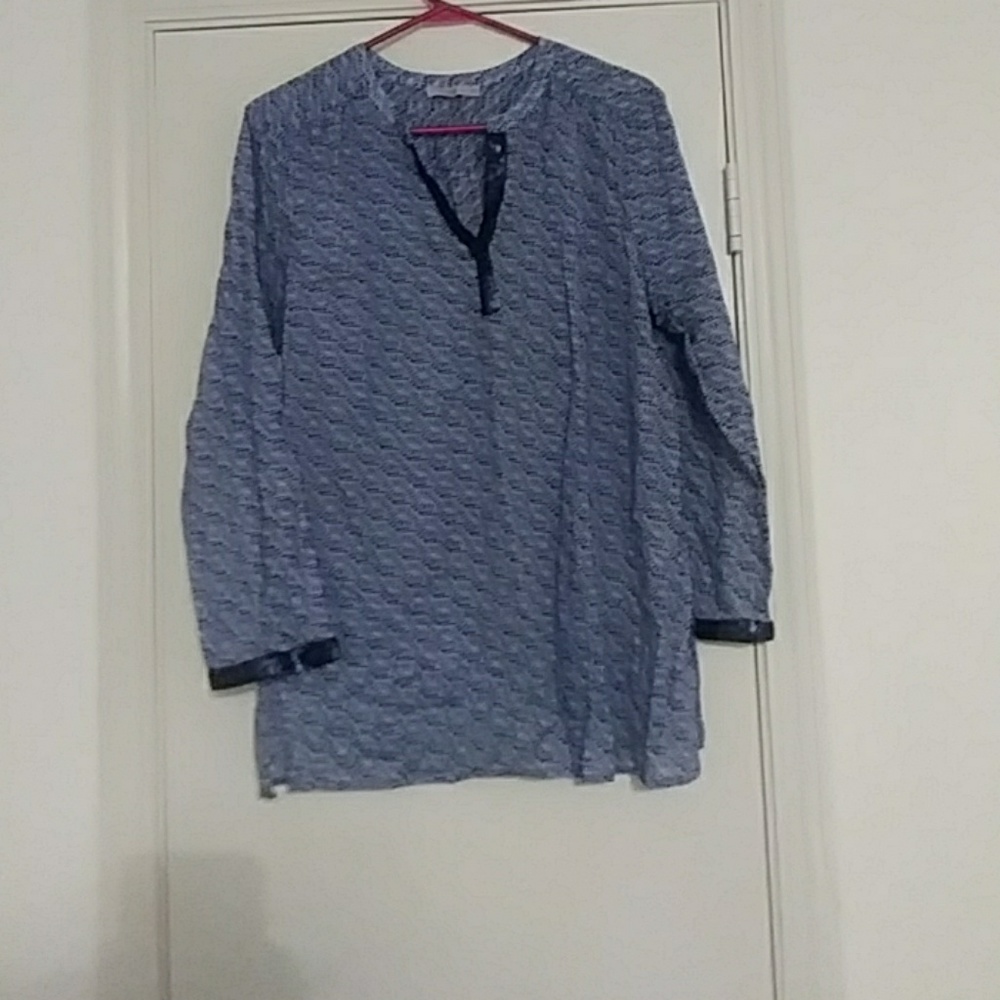 Blouse - Picture 5 of 6